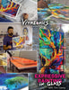 Expressive Painting in Glass with Tim Carey