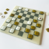 Checkers Board - Guided Workshop (1-day)