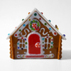 Standing Gingerbread House - Guided Workshop (2-days)