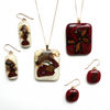 Inclusions Jewelry Set - Guided Workshop (1-day)