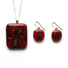 Inclusions Jewelry Set - Guided Workshop (1-day)