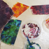 Stained Glass Inspired: Window Panel - Guided Workshop (2 days)