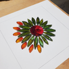 Stained Glass Inspired: Window Panel - Guided Workshop (2 days)