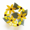 Sunflower Bowl - Guided Workshop (1 day)