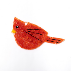 Cardinal Suncatcher Kit