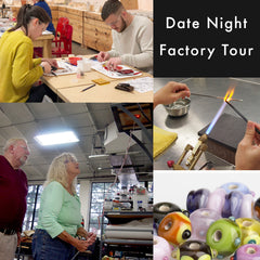 Date Night Factory Tour