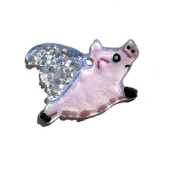 Flying Pig Ornament Kit